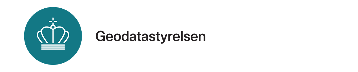 Geodatastyrelsen