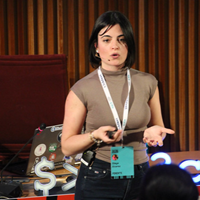 Olaya Alvarez Tunon
